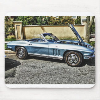 Chevrolet Corvette 1966 Musmatta