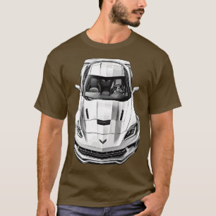 Chevrolet Corvette 1 T Shirt