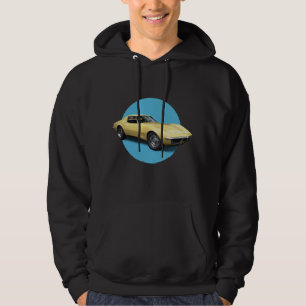Chevrolet Corvette Hoodie