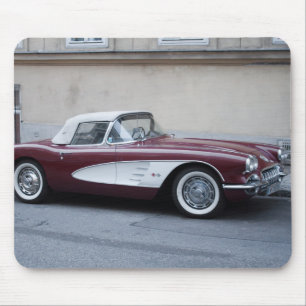 Chevrolet Corvette Musmatta