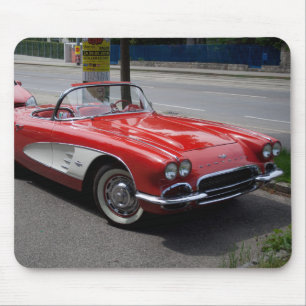 Chevrolet Corvette Musmatta