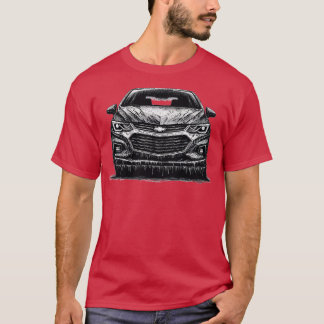Chevrolet Cruze 2 T Shirt
