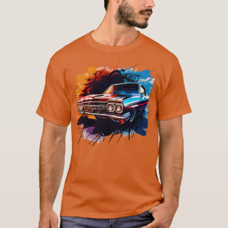 Chevrolet El Camino 1964 1 T Shirt