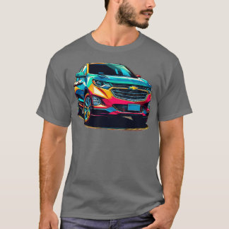 Chevrolet Equinox 11 T Shirt