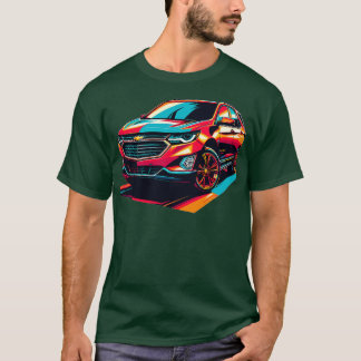 Chevrolet Equinox 16 T Shirt