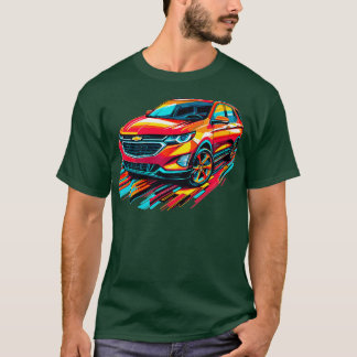 Chevrolet Equinox 23 T Shirt
