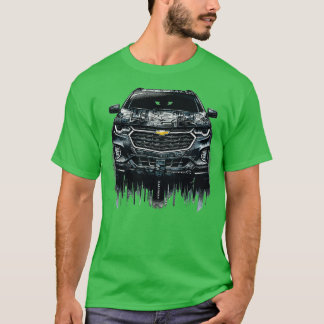 Chevrolet Equinox 3 T Shirt