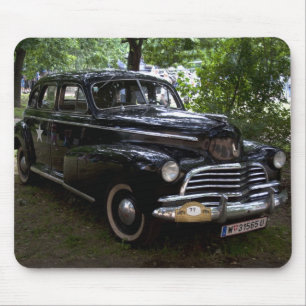 Chevrolet Fleetmaster Musmatta