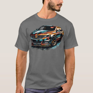 Chevrolet Impala 13 T Shirt
