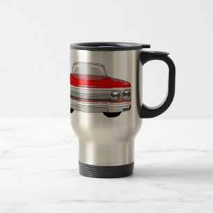Chevrolet Impala 1963 Resemugg