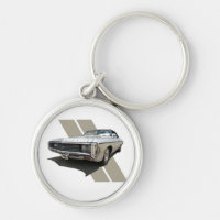 Chevrolet Impala 1969