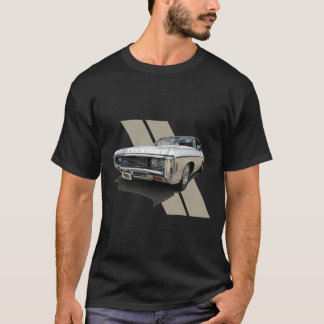 Chevrolet Impala 1969 Tee Shirt