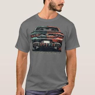 Chevrolet Impala 1 T Shirt