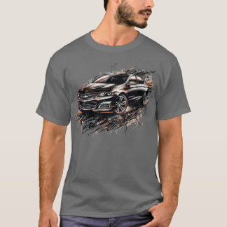 Chevrolet Impala 2 T Shirt