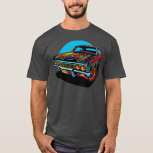 Chevrolet Impala 5 T Shirt