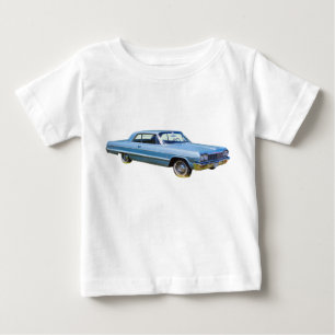 Chevrolet Impala antikvitetbil 1964 Tee