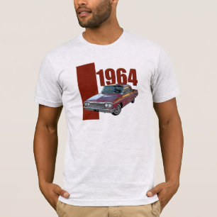 Chevrolet Impala t-skjorta 1964 T Shirt
