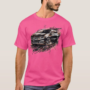 Chevrolet Impala TShirt T Shirt