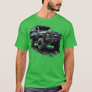 Chevrolet K5 Blazer 22 T Shirt