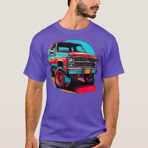 Chevrolet K5 Blazer 23 T Shirt
