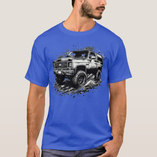 Chevrolet K5 Blazer 24 T Shirt