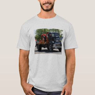 Chevrolet lastbilskjorta 1946 tee