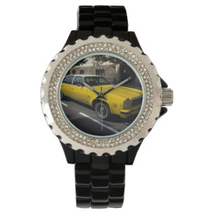 Chevrolet Malibu Classic Armbandsur