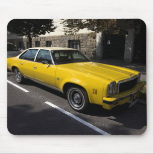 Chevrolet Malibu Classic Musmatta