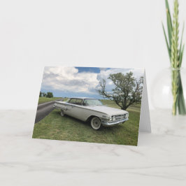Chevrolet Montana kort