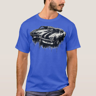 Chevrolet Monza 13 T Shirt