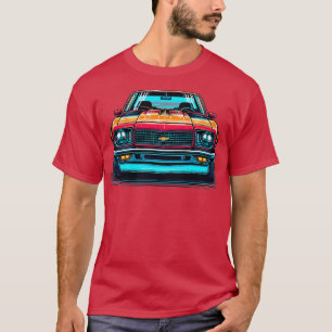 Chevrolet Monza 3 T Shirt