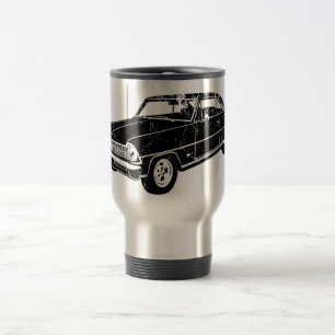 Chevrolet Nova 1967 SS Resemugg