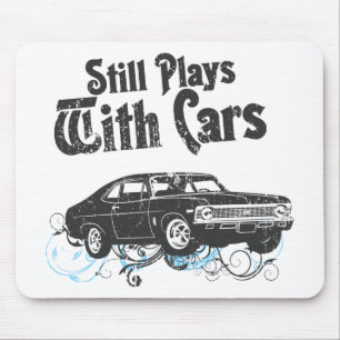 Chevrolet Nova 1968 SS 396 Musmatta