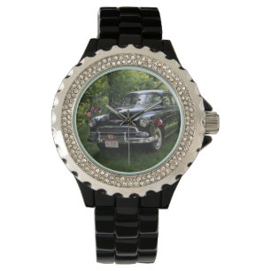 Chevrolet Speciell Series Sex 1500 JJ Styleline Armbandsur