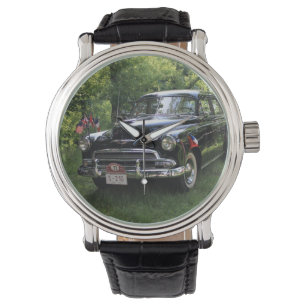 Chevrolet Speciell Series Sex 1500 JJ Styleline Armbandsur