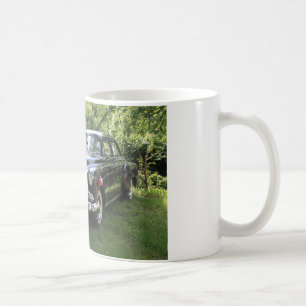 Chevrolet Speciell Series Sex 1500 JJ Styleline Kaffemugg