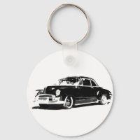 Chevrolet Sport Coupe