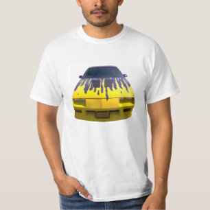 Chevrolet Tee Shirt