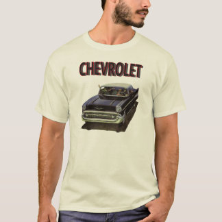 Chevrolet Tröja
