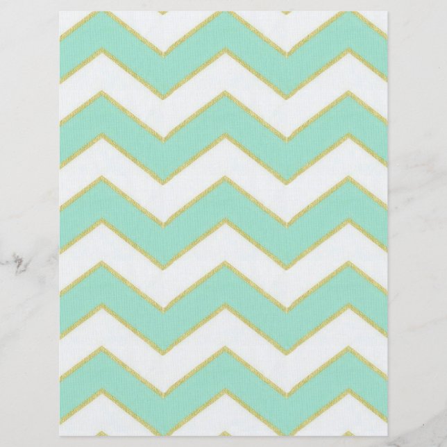 Chevron (Framsida)