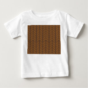 Chevron 1970-talet t shirt