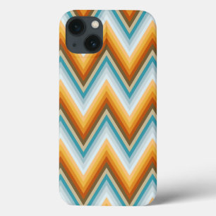 Chevron Bakgrundsmönster