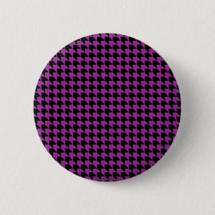 Chevron Checkplum and Black Knapp