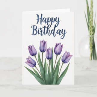 Chevron Elegant Script-kort Kort