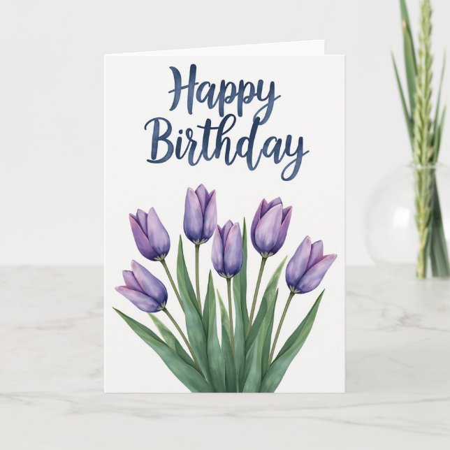Chevron Elegant Script-kort Kort (Framsida)