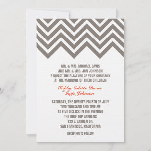 CHEVRON EVENT:s inbjudan