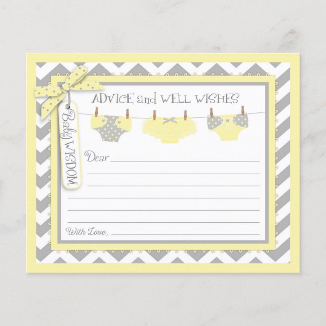 Chevron Girl Tutu Diaper Adapter (Framsida)