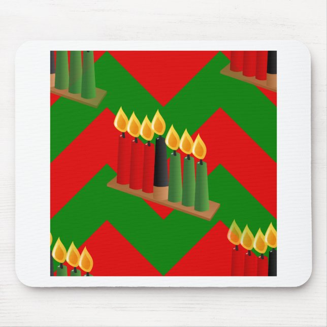 chevron kwanzaa musmatta (Framsidan)