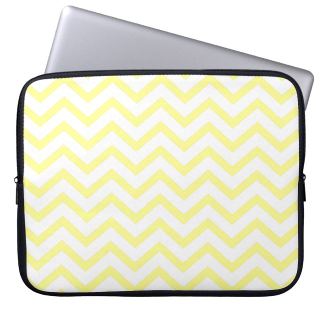 Chevron Laptop Fodral (Framsidan)