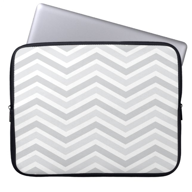 Chevron Laptop Fodral (Framsidan)